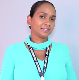 N`herika Sanches Silva