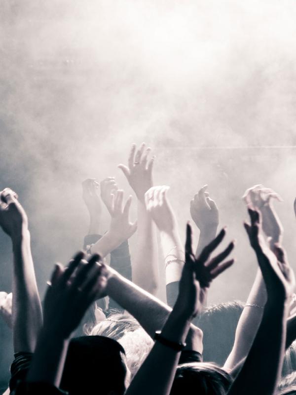 COBERTURA DE EVENTOS